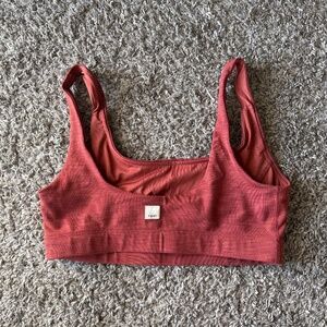 Vuori ribbed Sports Bra